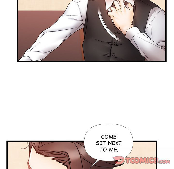 More Than Friends Manhwa