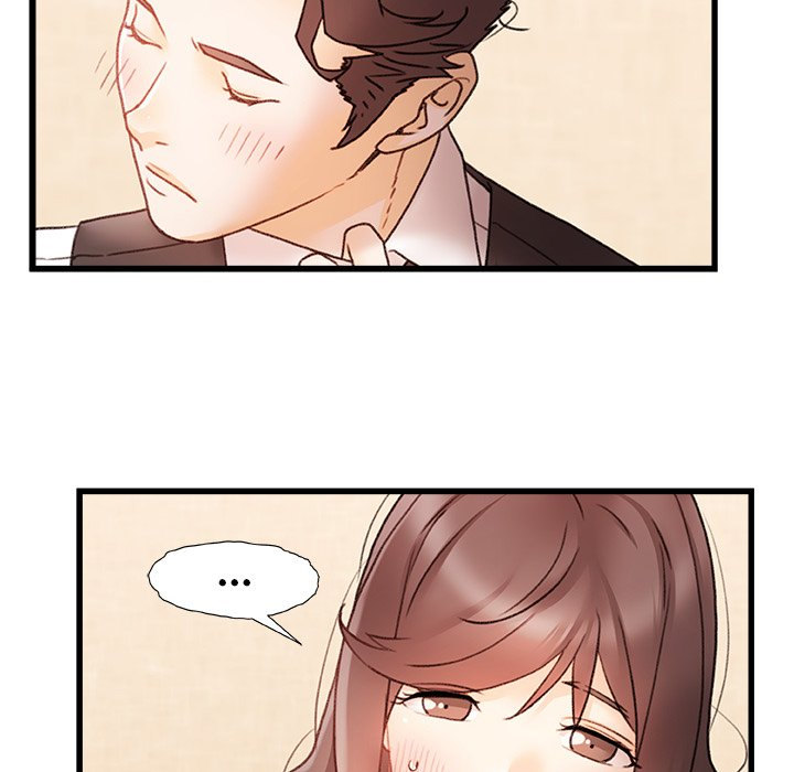 More Than Friends Manhwa