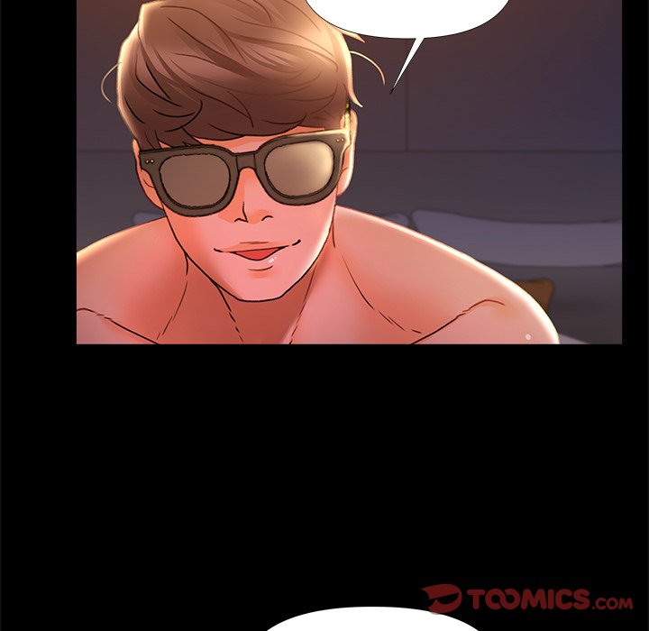 More Than Friends Manhwa