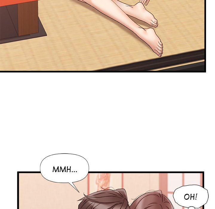 More Than Friends Manhwa