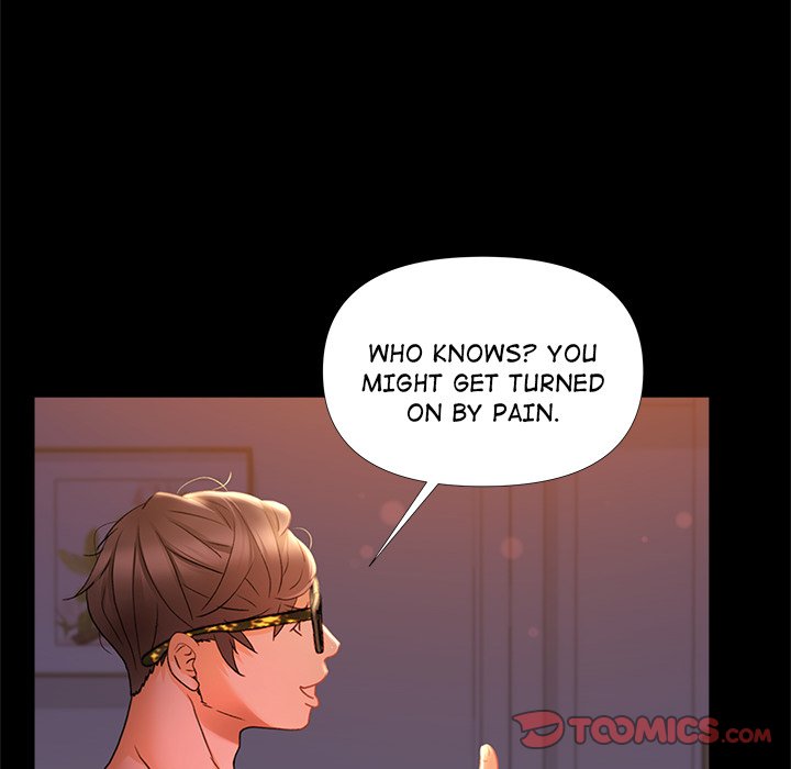 More Than Friends Manhwa