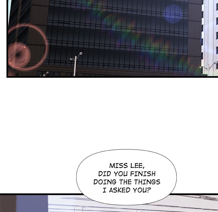 More Than Friends Manhwa