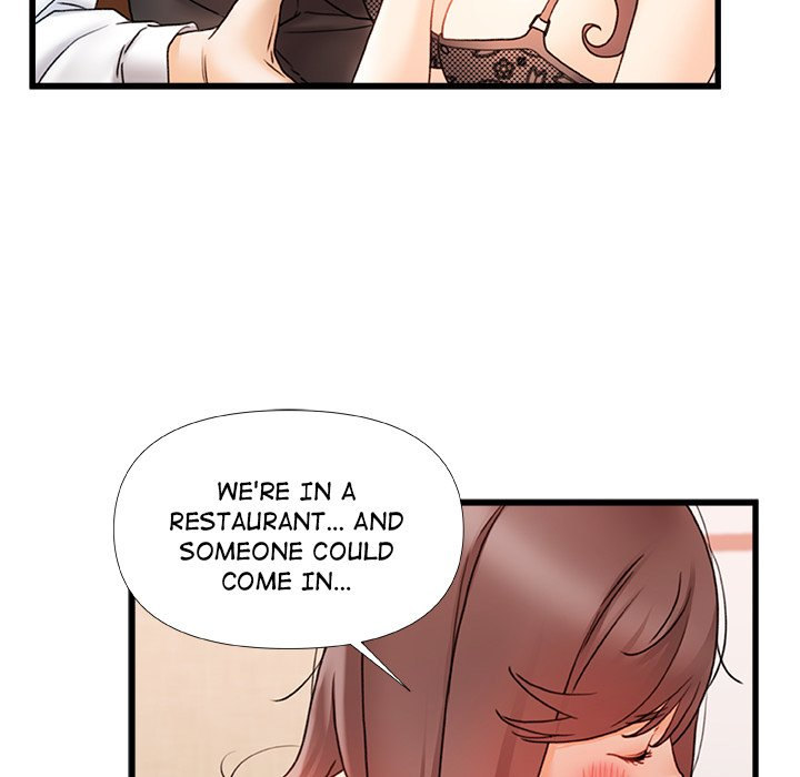 More Than Friends Manhwa