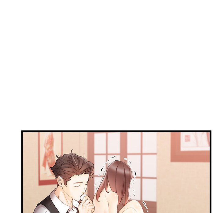 More Than Friends Manhwa