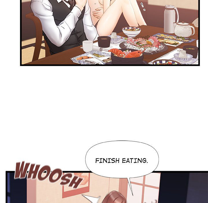 More Than Friends Manhwa