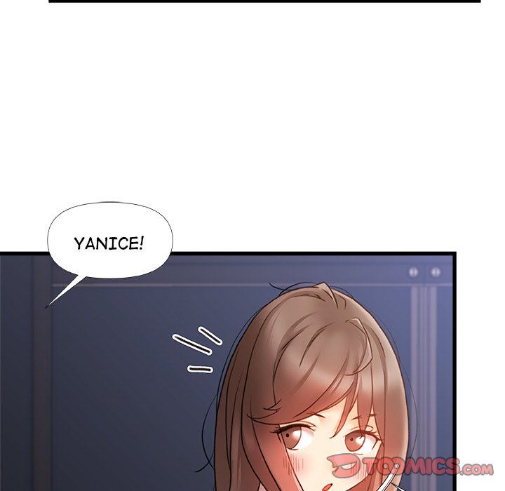 More Than Friends Manhwa