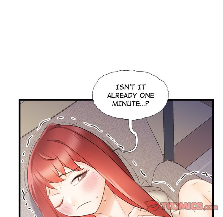 More Than Friends Manhwa