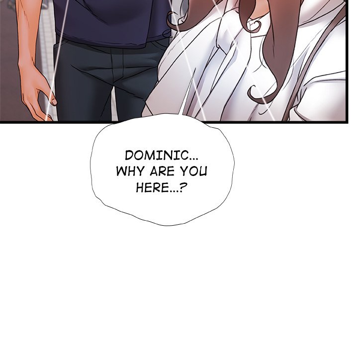 More Than Friends Manhwa