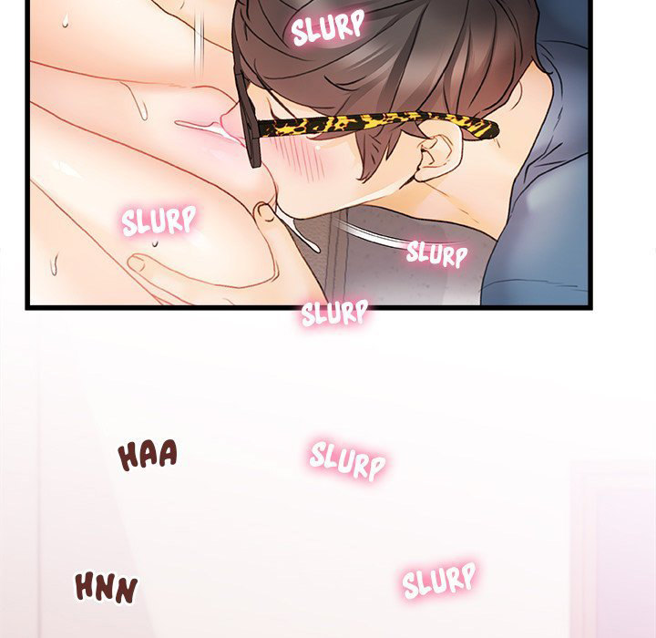 More Than Friends Manhwa