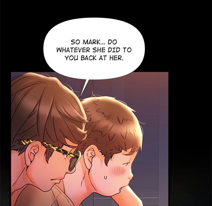 More Than Friends Manhwa