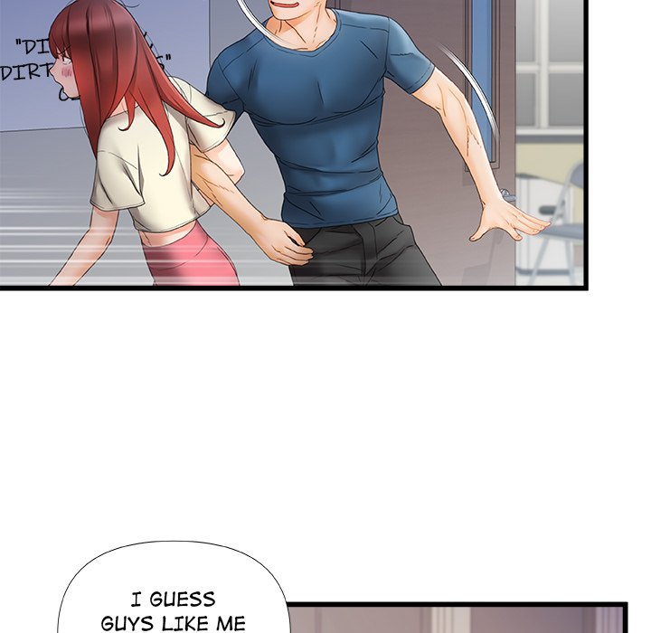 More Than Friends Manhwa