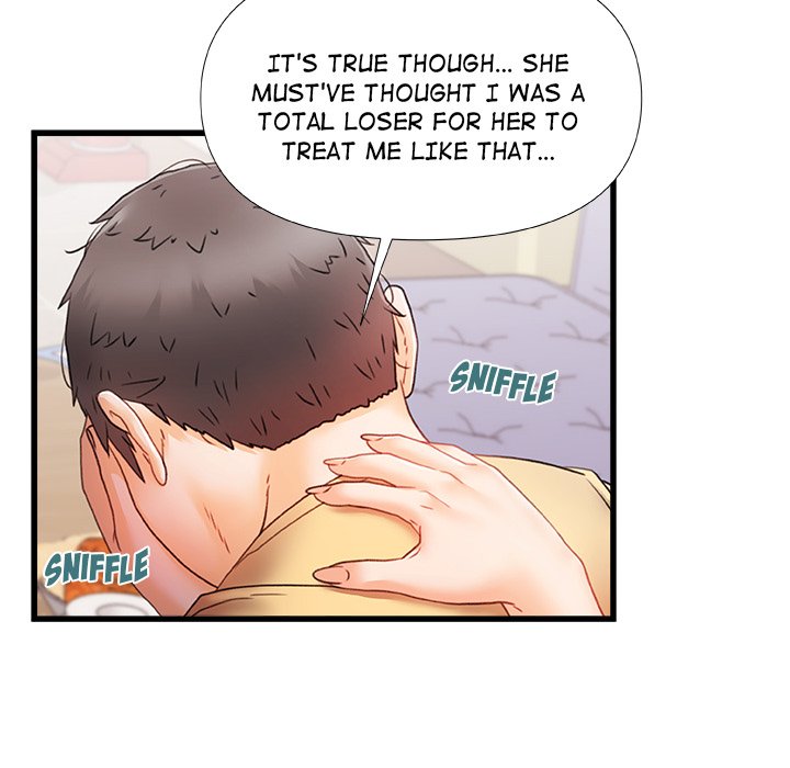 More Than Friends Manhwa