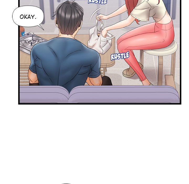 More Than Friends Manhwa