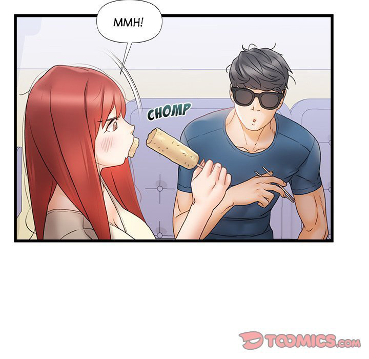 More Than Friends Manhwa