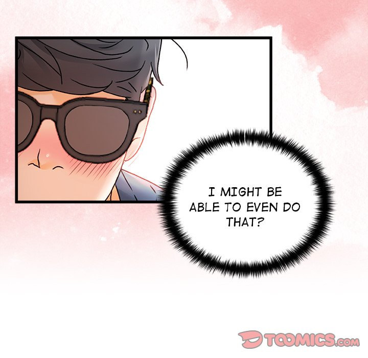 More Than Friends Manhwa