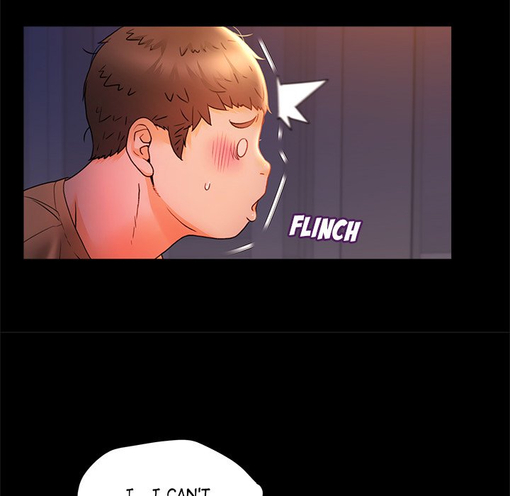 More Than Friends Manhwa