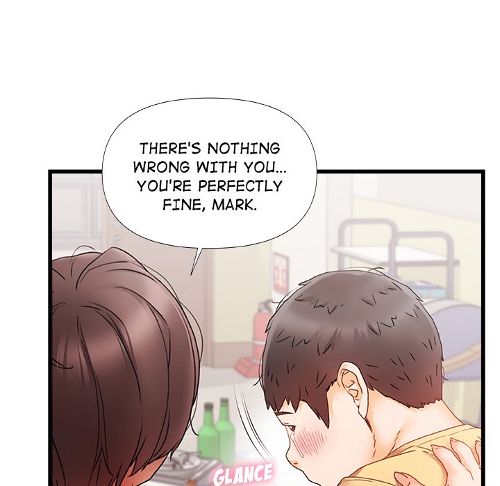 More Than Friends Manhwa