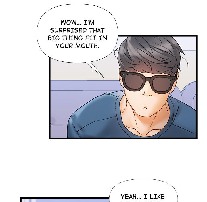 More Than Friends Manhwa