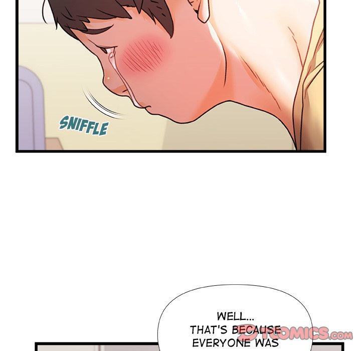 More Than Friends Manhwa