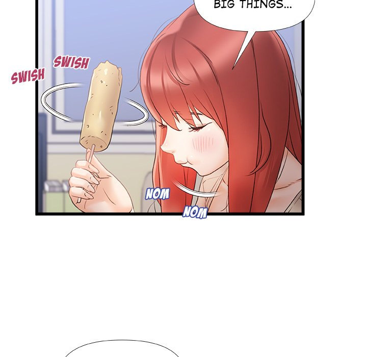 More Than Friends Manhwa