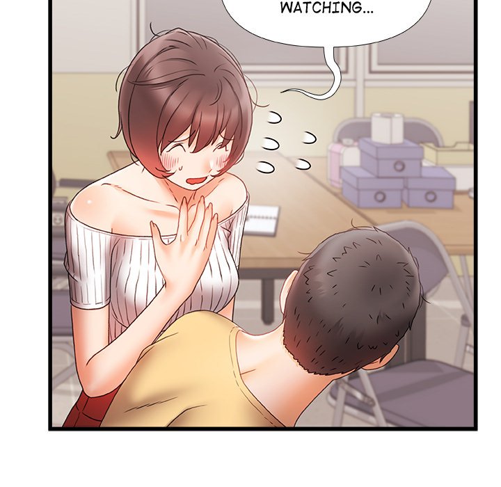 More Than Friends Manhwa