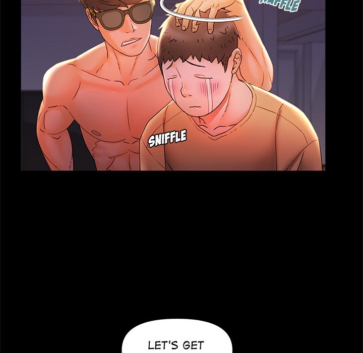 More Than Friends Manhwa