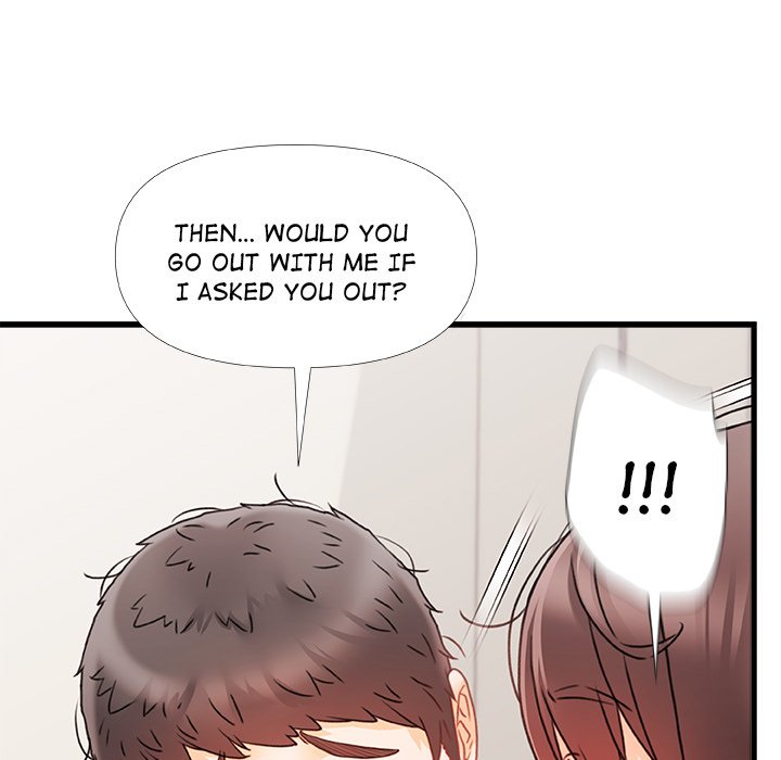 More Than Friends Manhwa