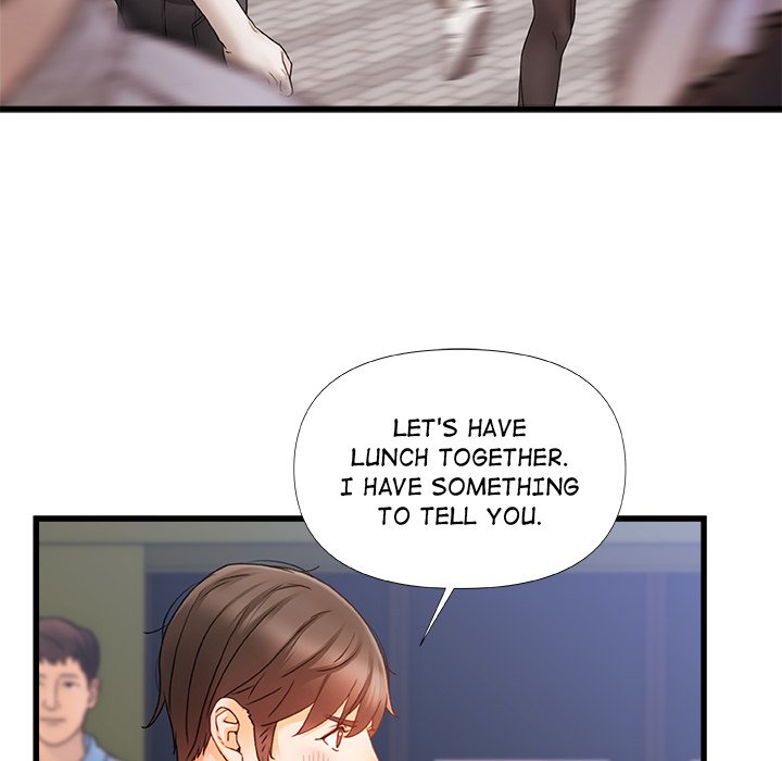 More Than Friends Manhwa