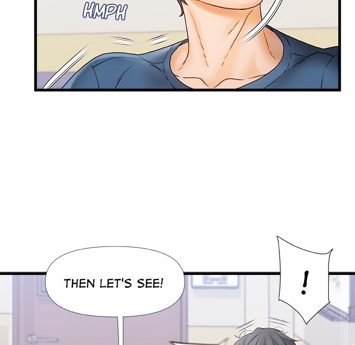 More Than Friends Manhwa