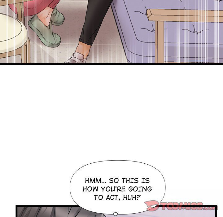 More Than Friends Manhwa