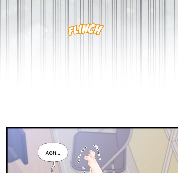 More Than Friends Manhwa