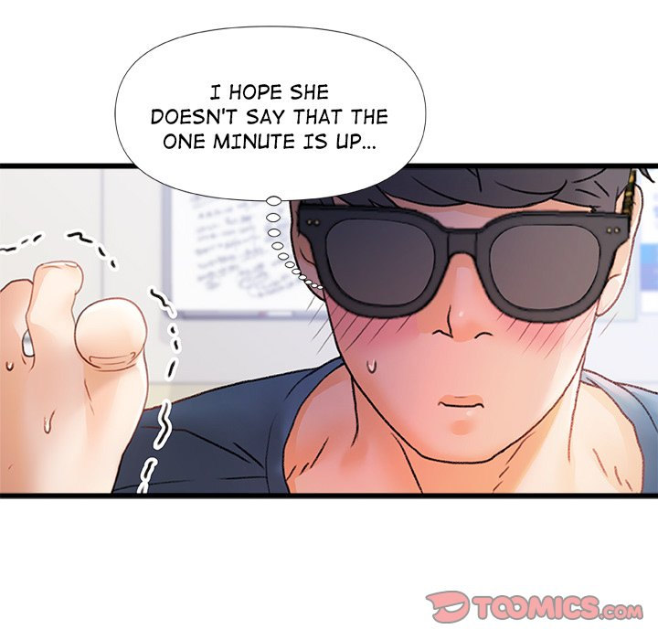 More Than Friends Manhwa