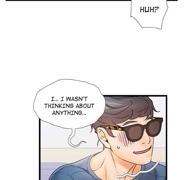 More Than Friends Manhwa