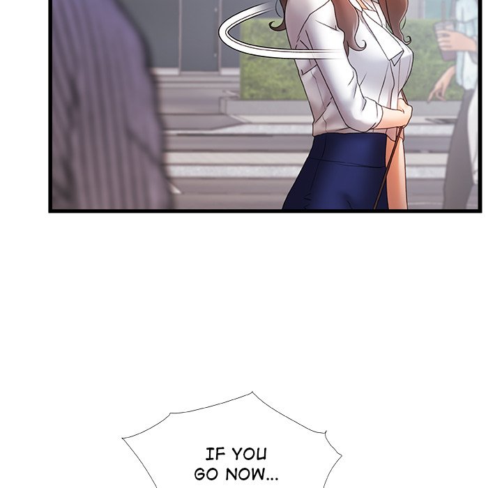 More Than Friends Manhwa