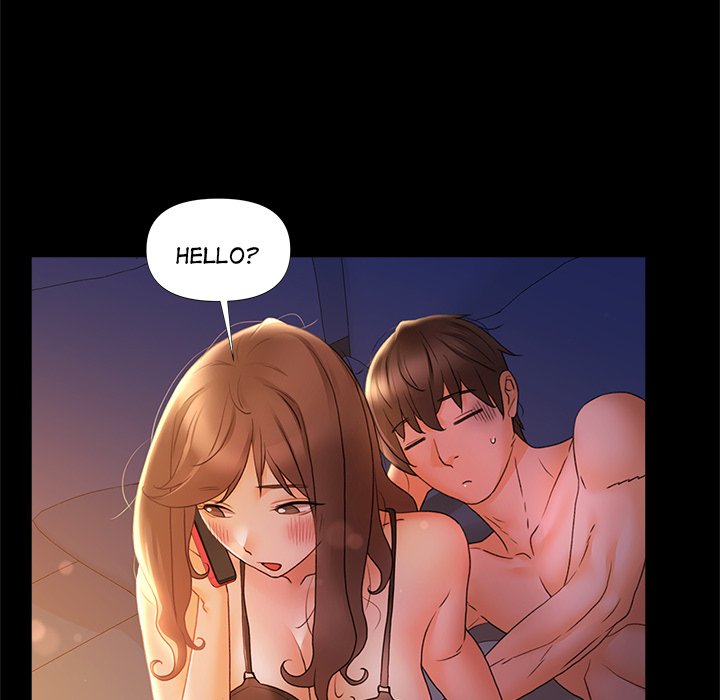 More Than Friends Manhwa