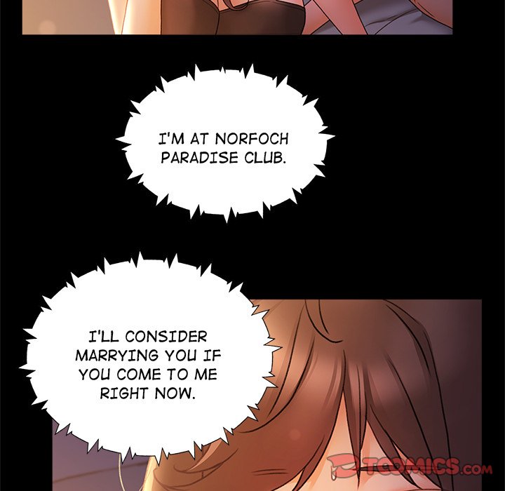 More Than Friends Manhwa