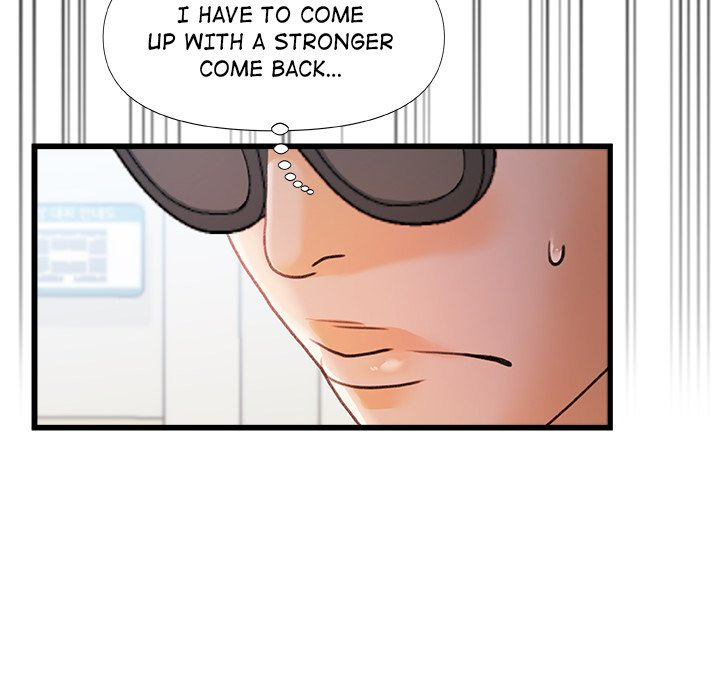 More Than Friends Manhwa