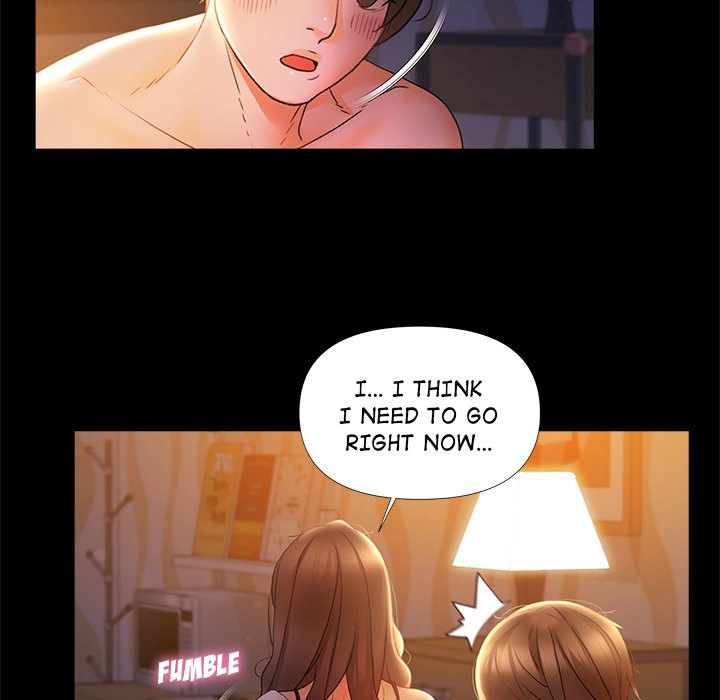 More Than Friends Manhwa