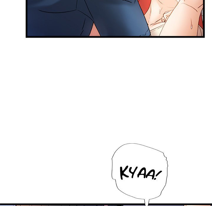 More Than Friends Manhwa