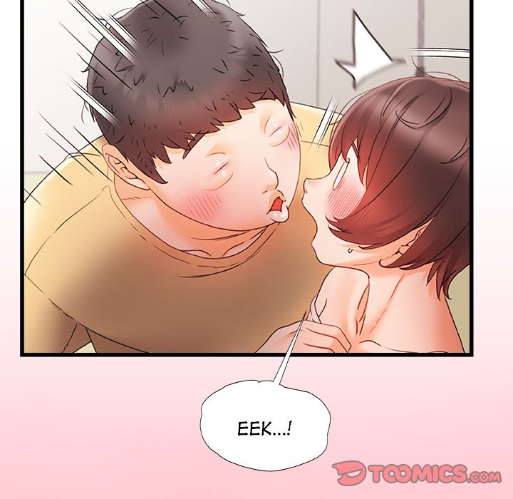 More Than Friends Manhwa