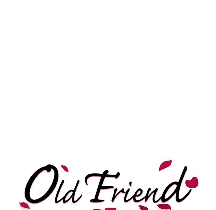 Old Friend