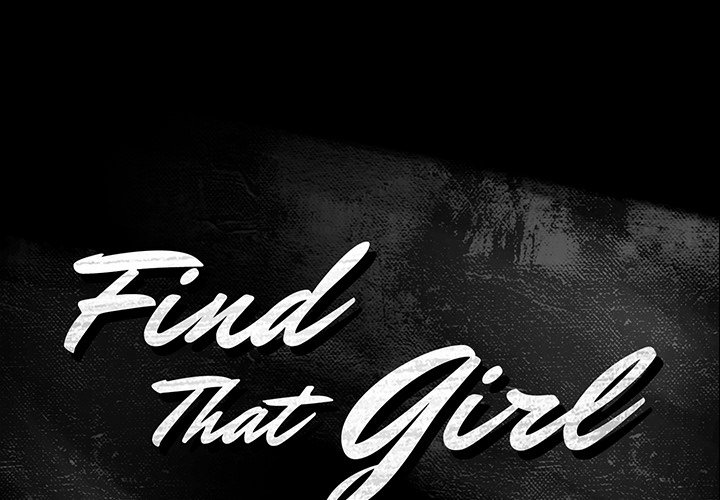 Find That Girl