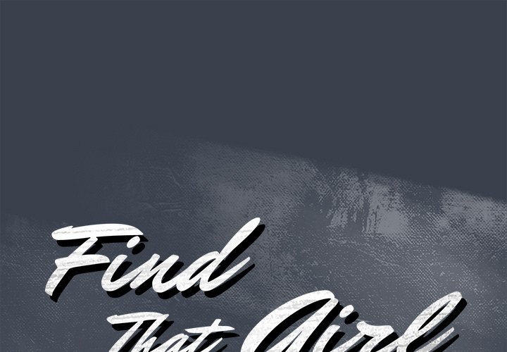 Find That Girl