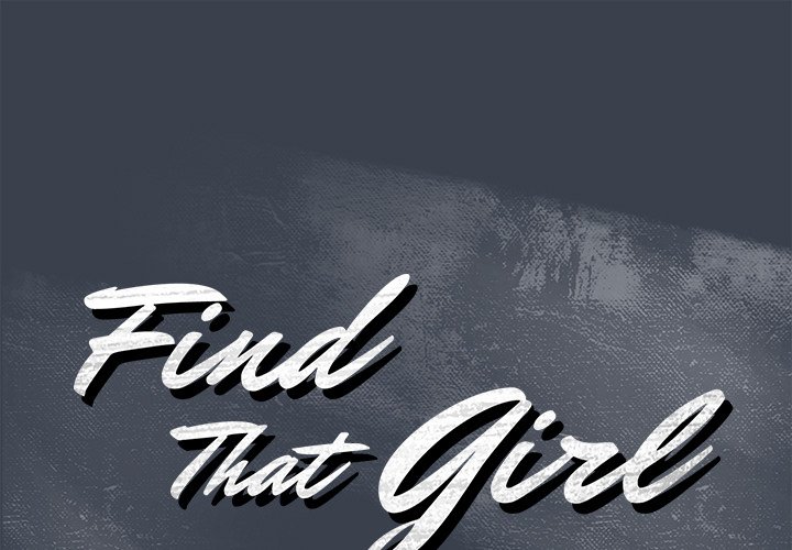 Find That Girl