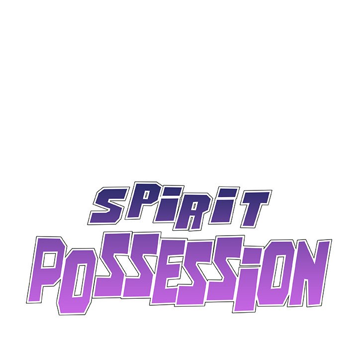 Spirit Possession