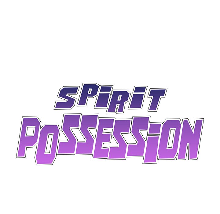 Spirit Possession