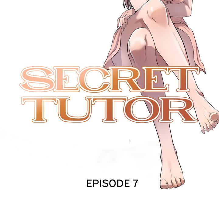 Secret Tutor