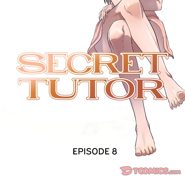 Secret Tutor