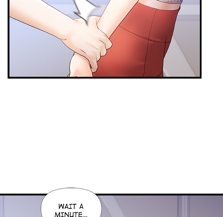 More Than Friends Manhwa