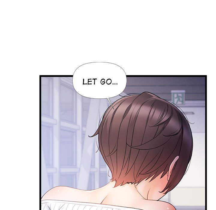 More Than Friends Manhwa